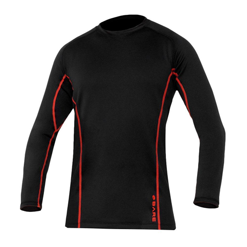 Ultrawarmth - Base Layer - Top (Men)